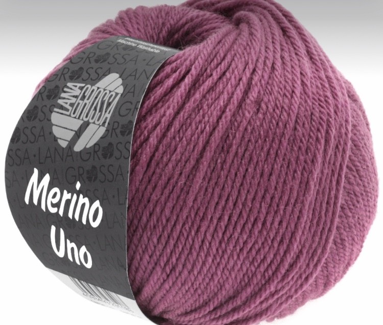 MERINO UNO 017