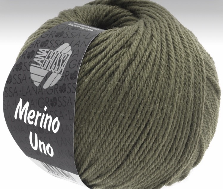 MERINO UNO 019