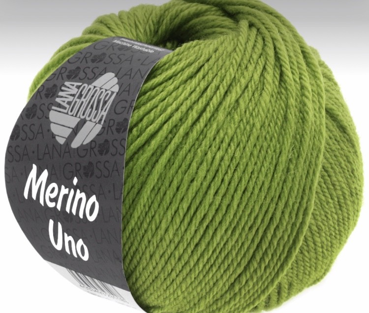 MERINO UNO 021