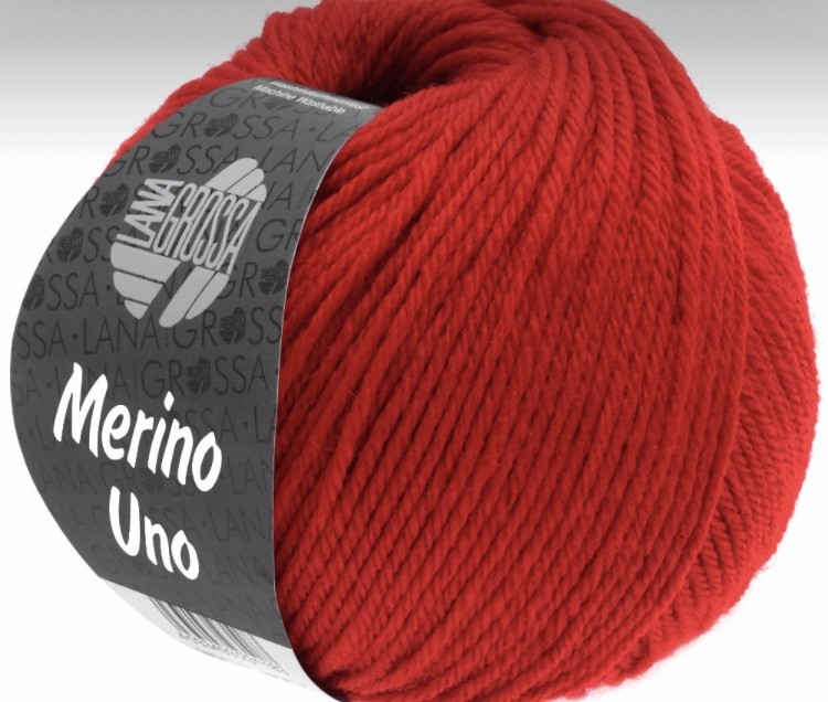 MERINO UNO 026