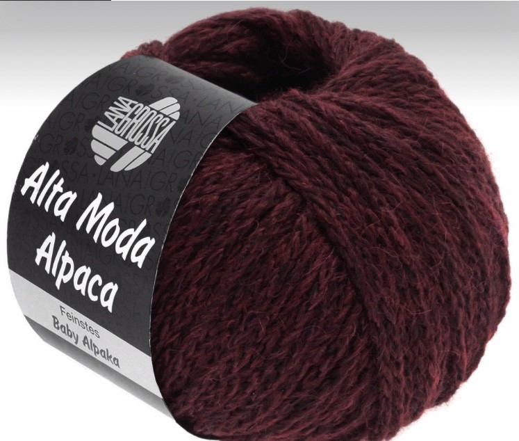 Alta moda alpaca 55
