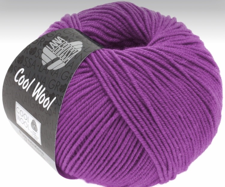 COOL WOOL UNI 2044