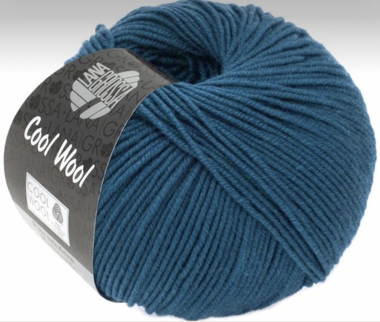 COOL WOOL UNI 2049