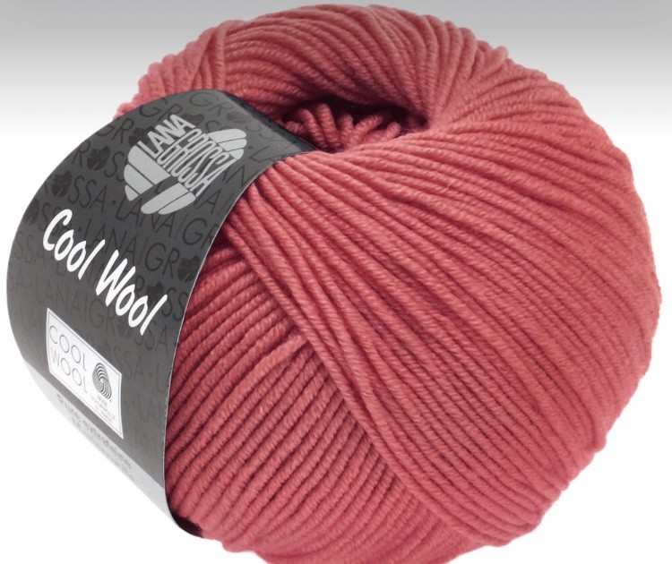 COOL WOOL UNI 2052
