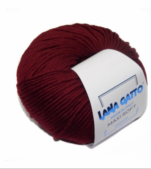 Lana Gatto Maxi Soft 10105