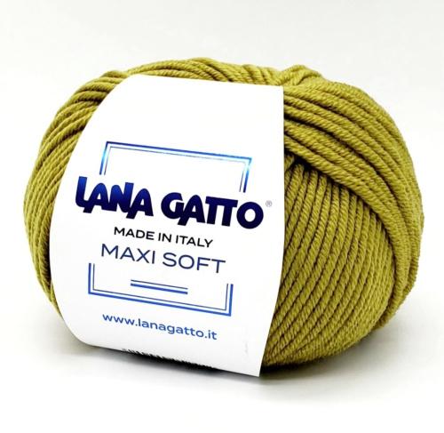 Lana Gatto Maxi Soft 8564