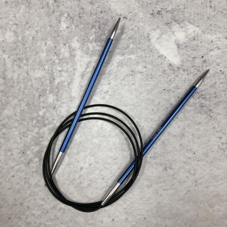 Knit Pro Zing 100 см 4,5 mm