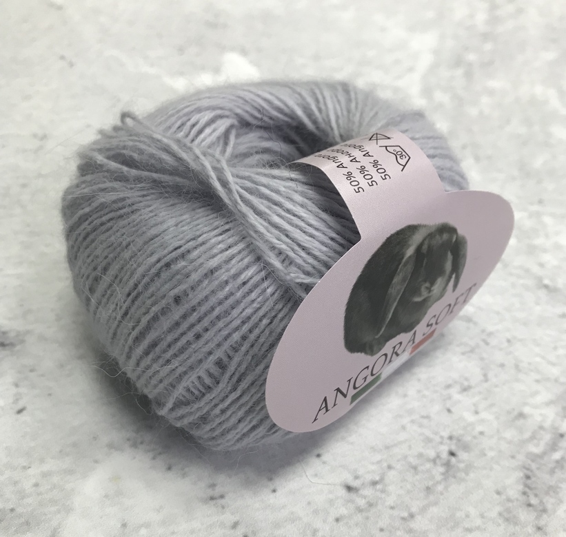 Angora Soft 7225
