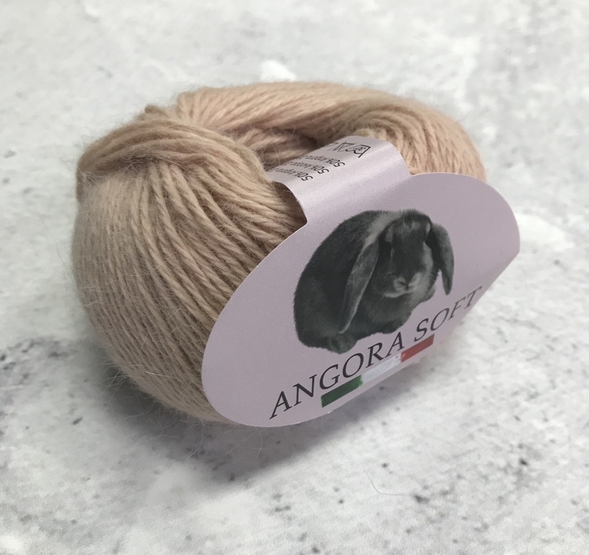 Angora Soft 7303