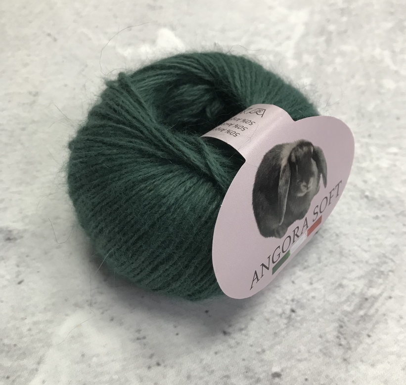 Angora Soft 7315