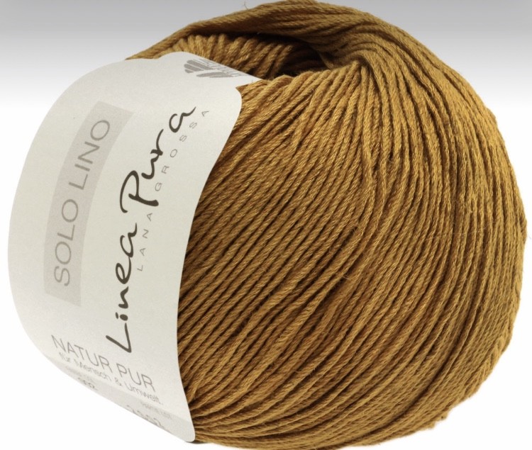 SOLO Lino 24