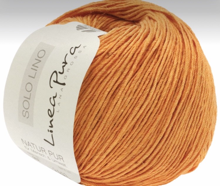 SOLO Lino 25