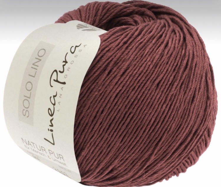 SOLO Lino 27