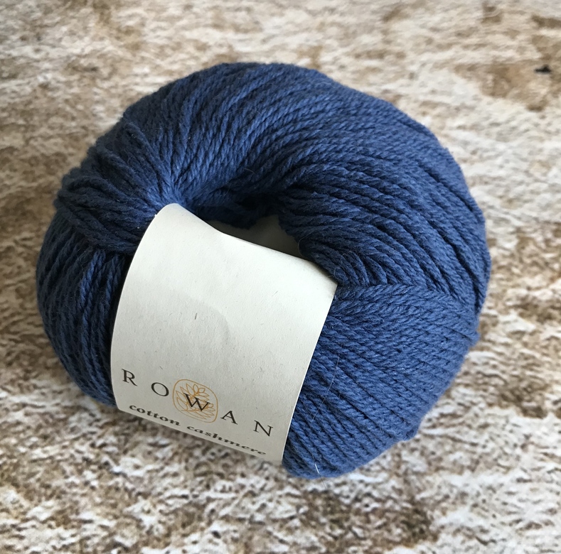 Cotton Cashmere 231