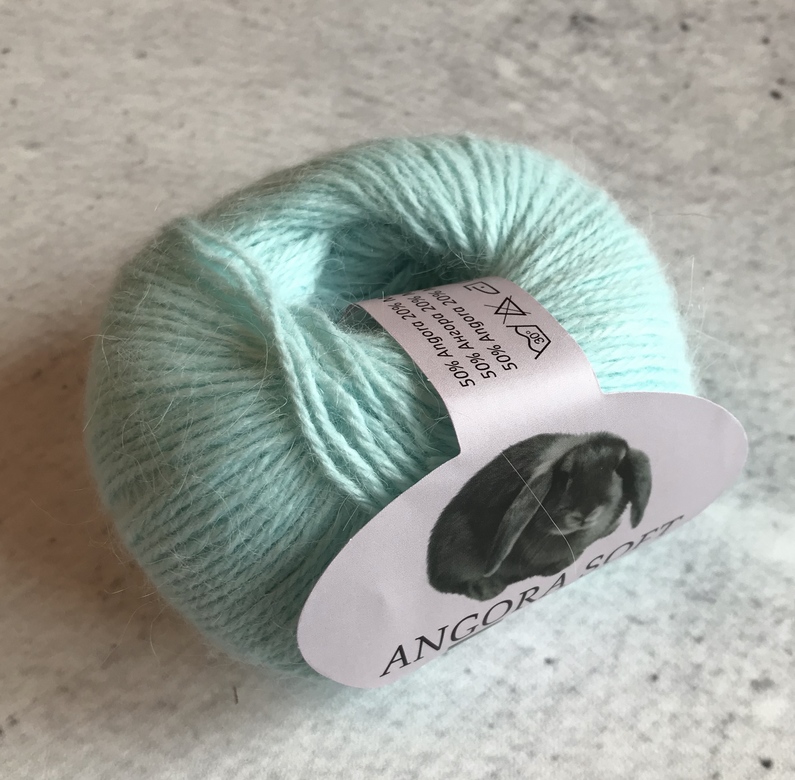 Angora Soft 665