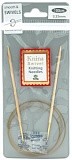 Спицы круговые "Knina Swivel" 3,25мм/100см, Tulip