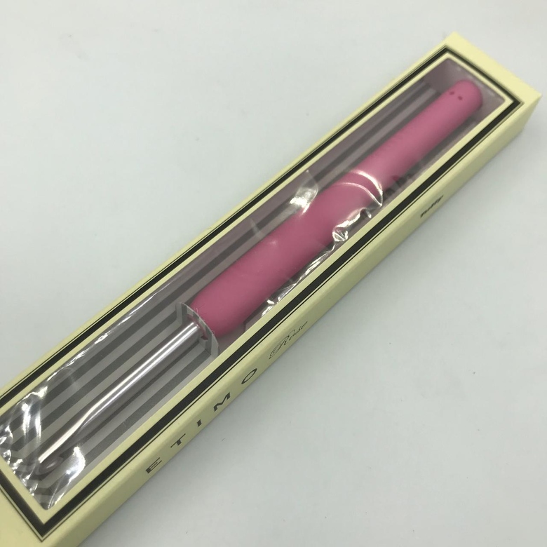 Крючок для вязания с ручкой "ETIMO Rose" 1мм, Tulip