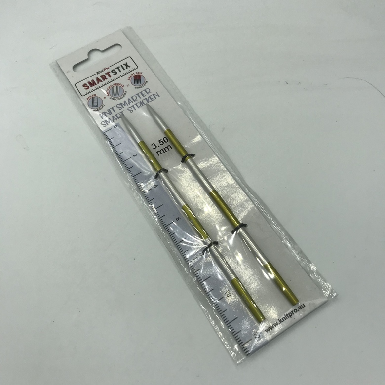 Спицы съемные "SmartStix" 3.5мм стандартные