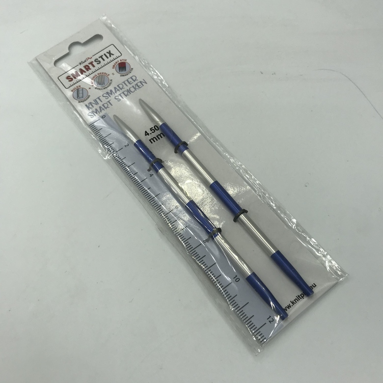 Спицы съемные "SmartStix" 4.5мм стандартные