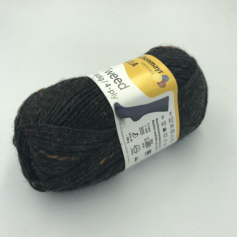 Tweed 4-fadig 00098