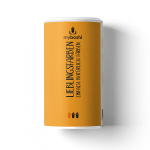 КРАСИТЕЛЬ НА НАТУРАЛЬНОЙ ОСНОВЕ "КУРКУМА", ЦВЕТ ОРАНЖЕВО-ЖЕЛТЫЙ