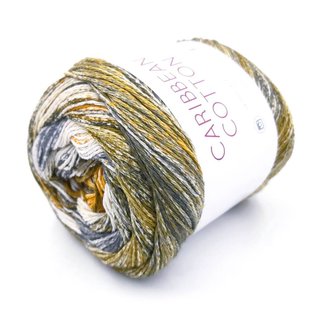 Caribbean Cotton 016