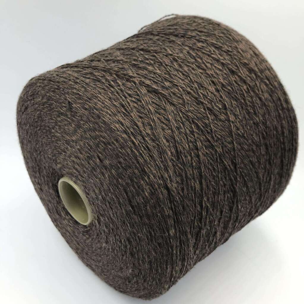 Camargue коричневый меландж