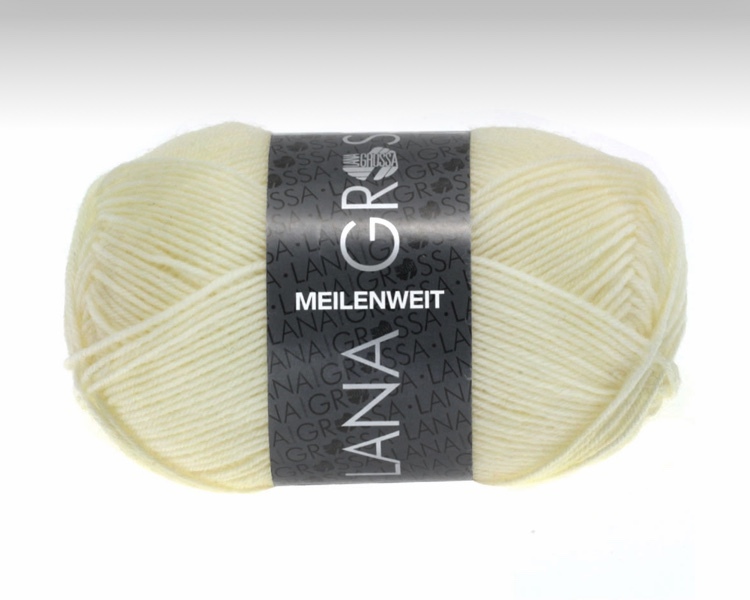 MEILENWEIT 50 UNI 1113