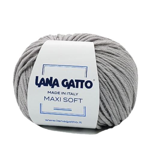 Lana Gatto Maxi Soft 20741