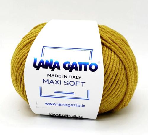 Lana Gatto Maxi Soft 14468