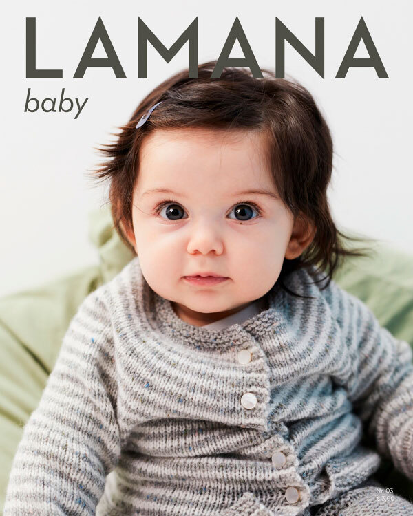 Lamana Baby 3