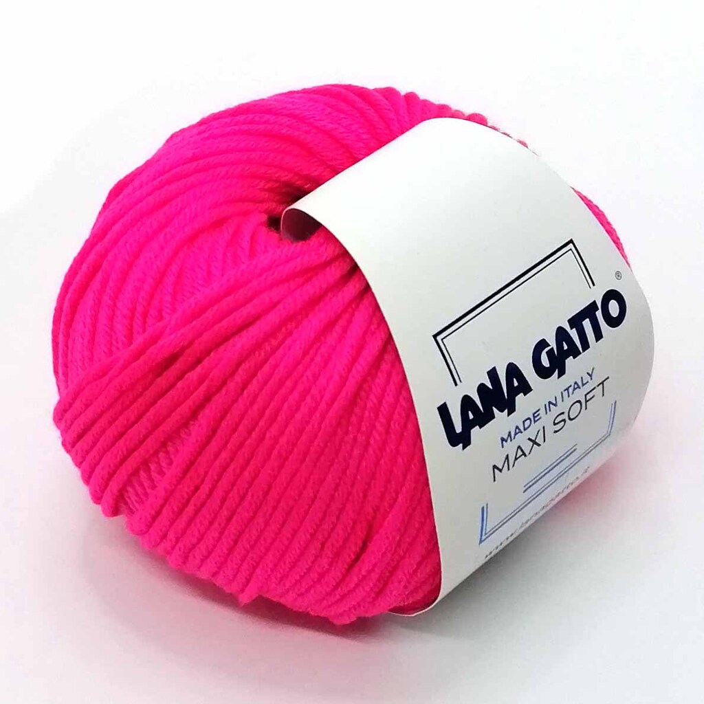 Lana Gatto Maxi Soft А3088