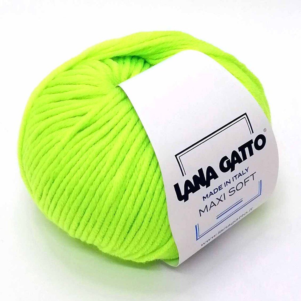 Lana Gatto Maxi Soft А1783