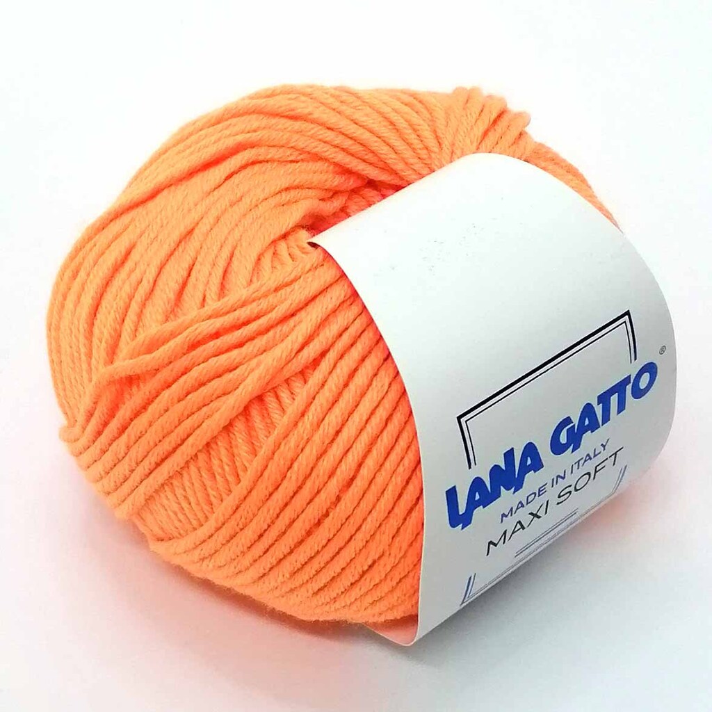 Lana Gatto Maxi Soft 14472