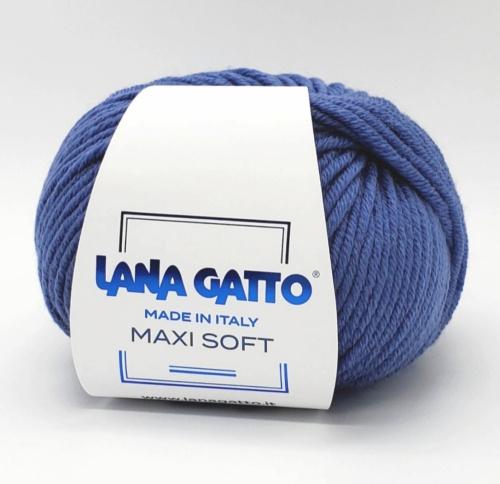 Lana Gatto Maxi Soft 10173