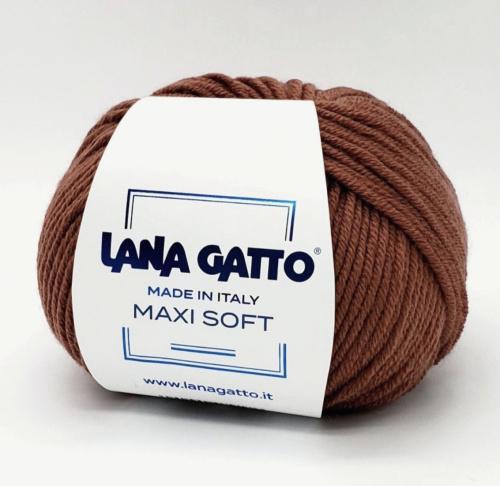 Lana Gatto Maxi Soft 13737