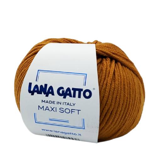 Lana Gatto Maxi Soft 14198