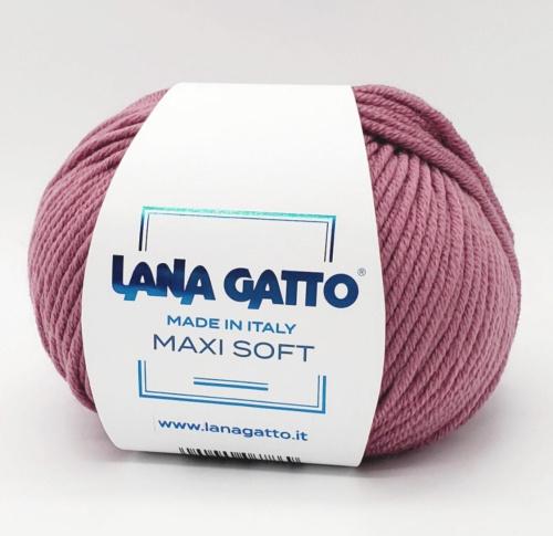 Lana Gatto Maxi Soft 14445