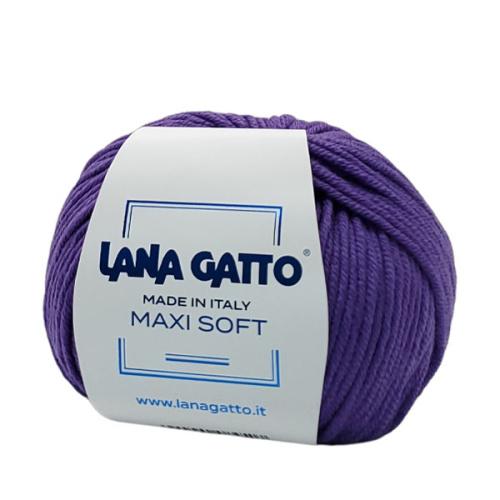 Lana Gatto Maxi Soft 14450