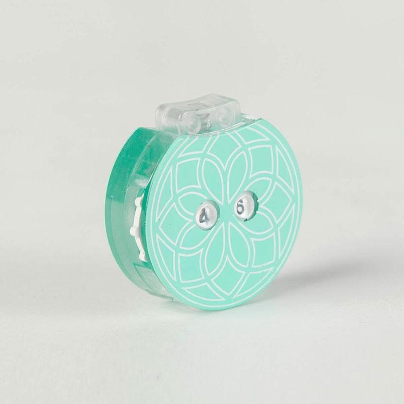 счетчик рядов Mindful