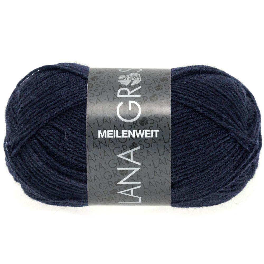 MEILENWEIT 50 UNI 1141