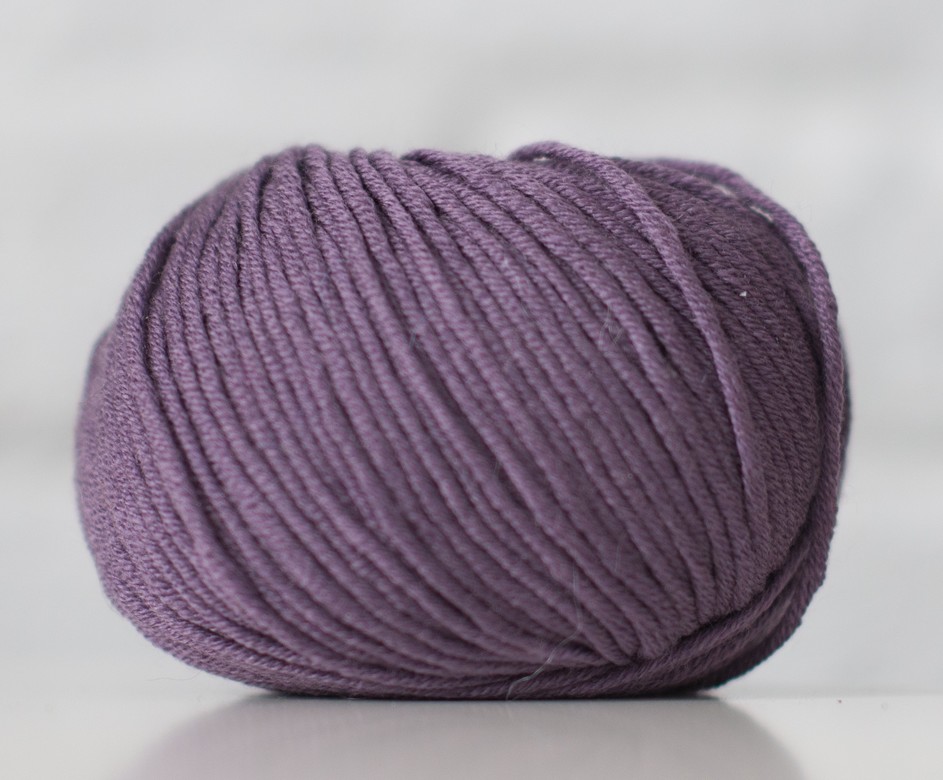 FULL 10 (Темно-лиловый)