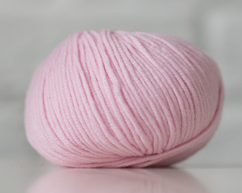 FULL 86276 (Нежно-розовый)