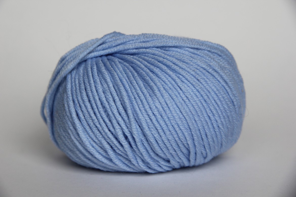 FULL 86277 (Небесно-голубой)