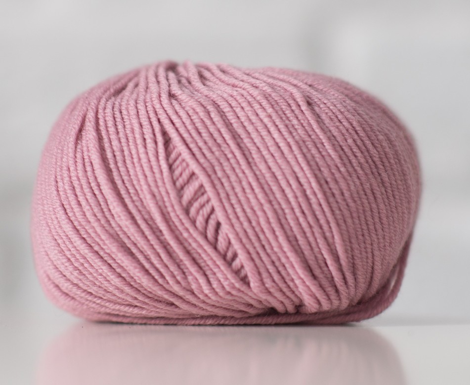 FULL 1708 (Пыльная роза)