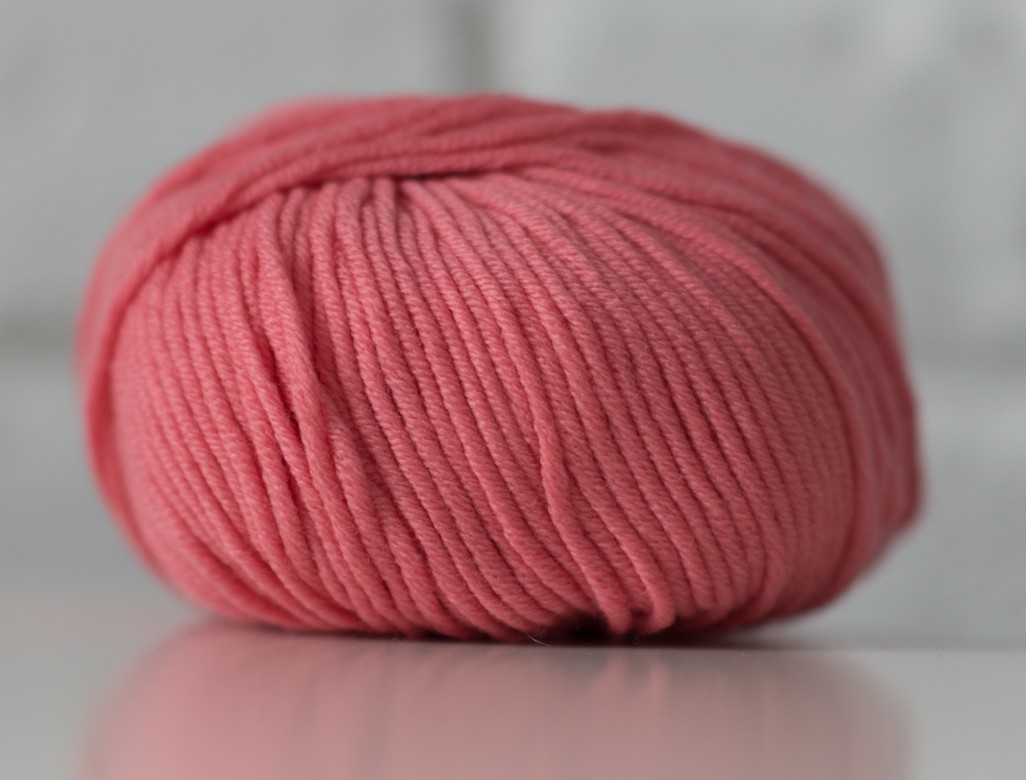 FULL 8777 (Розово-персиковый)