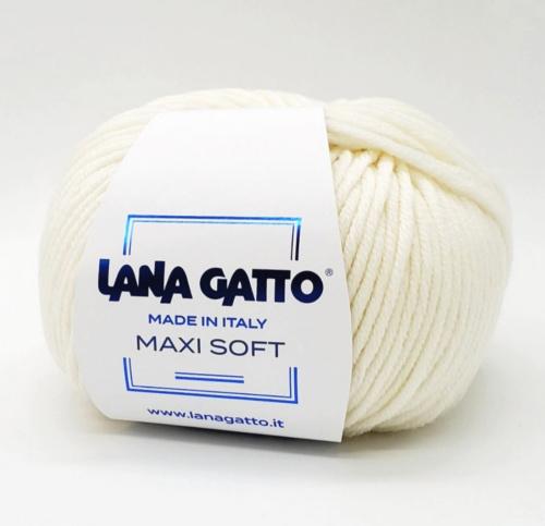 Lana Gatto Maxi Soft 978