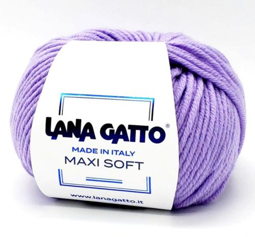 Lana Gatto Maxi Soft 10180