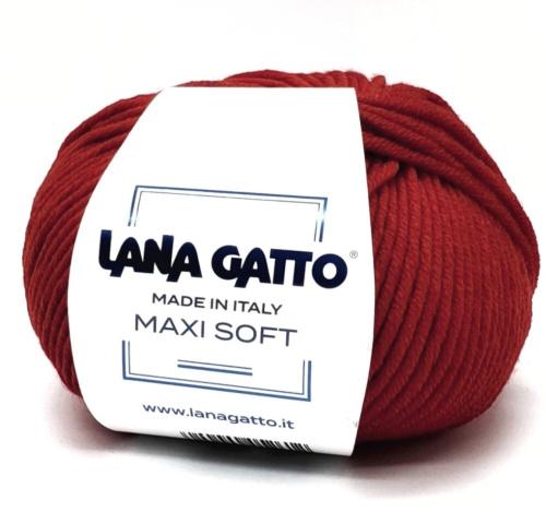 Lana Gatto Maxi Soft 12246