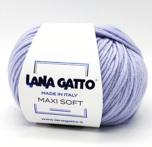 Lana Gatto Maxi Soft 12260